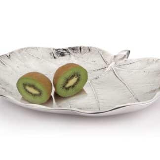 leaf-dish