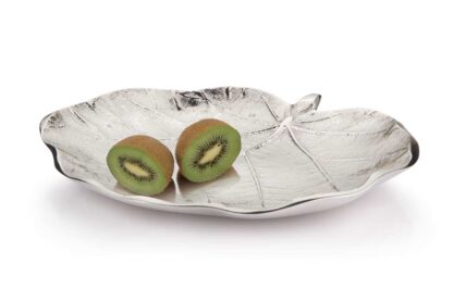 leaf-dish