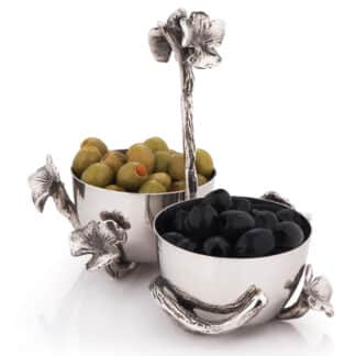 Bram Double Dip Caddy