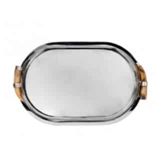 Horn Tray Rectangular
