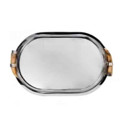 Horn Tray Rectangular