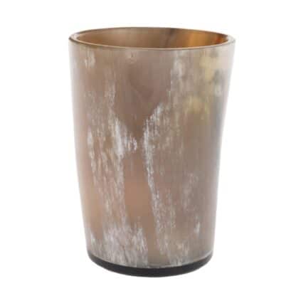 Real Horn Beaker