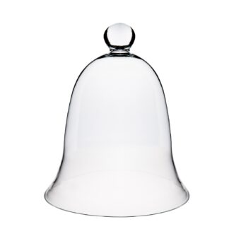 Glass Cloche