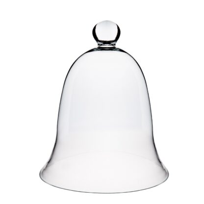 Glass Cloche