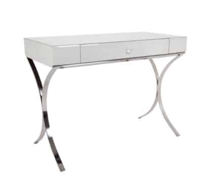 shagreen dressing table