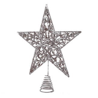 Star Tree Topper