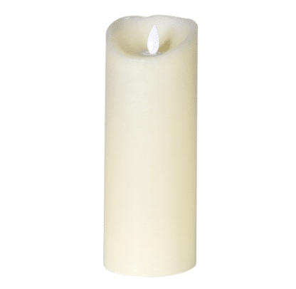 Led Candle - 20cm