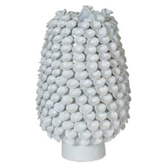 Petal Decor Vase