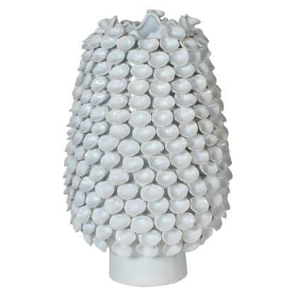 Petal Decor Vase