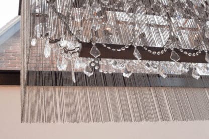 Crystal Chandelier