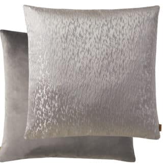 Velvet Textured Cushion