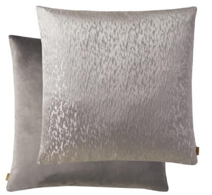 Velvet Textured Cushion