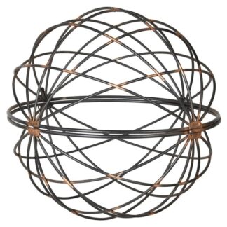Sphere Garden Ball