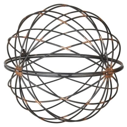 Sphere Garden Ball