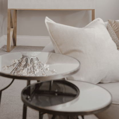 sandi cushion