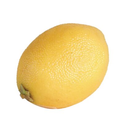 Decorative Faux Lemons
