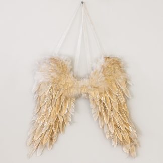 Dina Glitter Wings