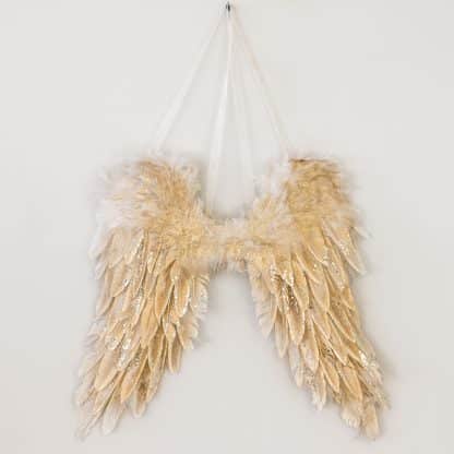 Dina Glitter Wings