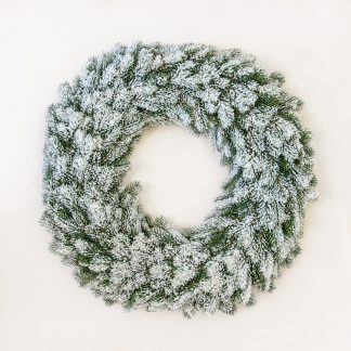 Laurel Wreath