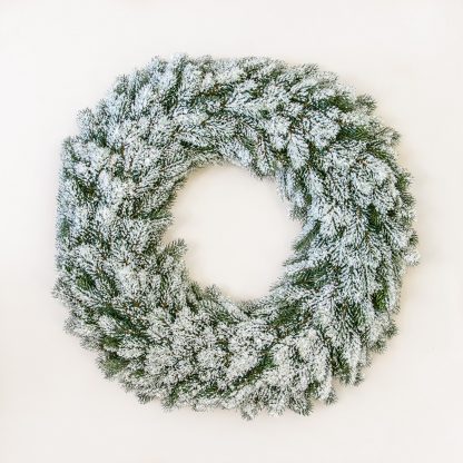 Laurel Wreath