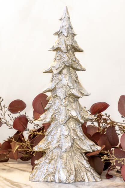 Noble Fir Tree Christmas Decoration