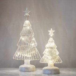 Omorika Star Glitter Tree