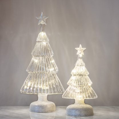 Omorika Star Glitter Tree