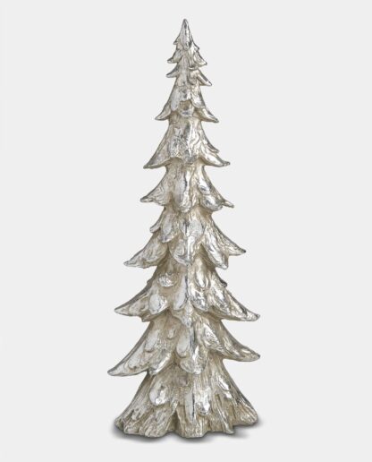 Champagne Christmas Tree