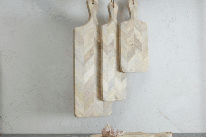 chopping board