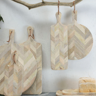 chopping board