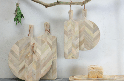 chopping board