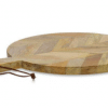Large Herringbone chopping board