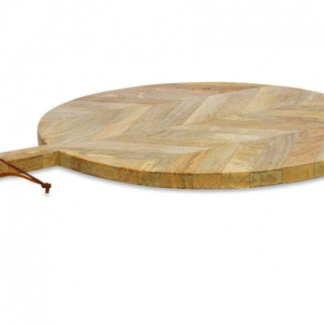 Large serving chopping board