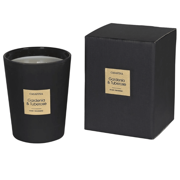 Tuberose Candle