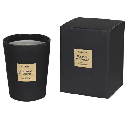 Tuberose Candle