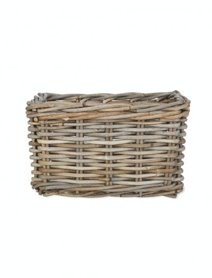 rattan basket