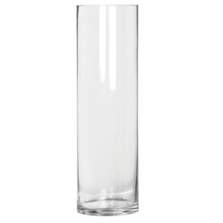 glass Cylinder Vase