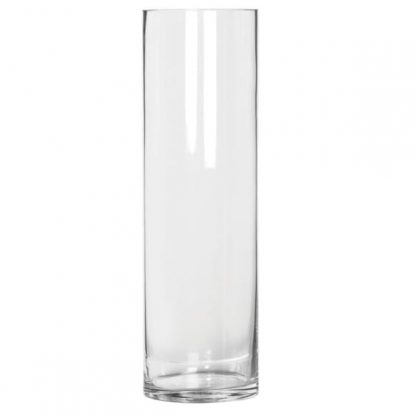 glass Cylinder Vase