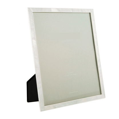 pearl photo frame