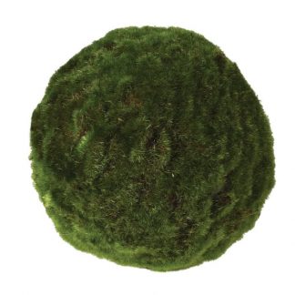 Green moss bowl large