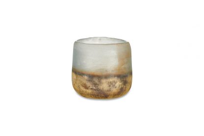Aged Smoke T-Light Medium