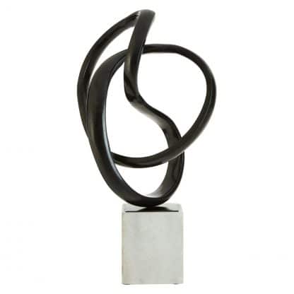 knot sculpture