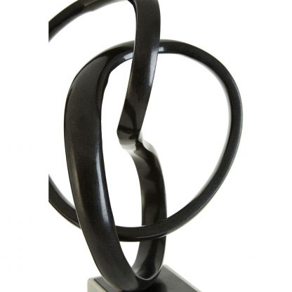 knot sculpture