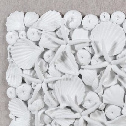 shell wall art