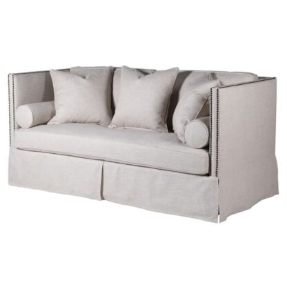 Maine 3 Seater Sofa