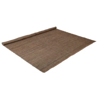 jute rug