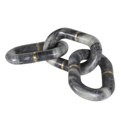 Marble linked Chain