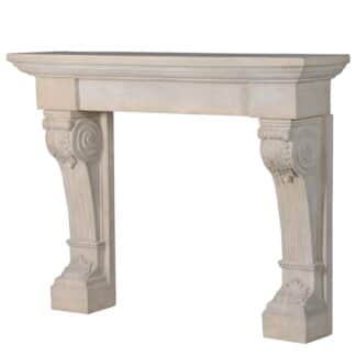 Sandringham Fire Surround