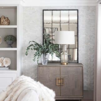 2 door cabinet