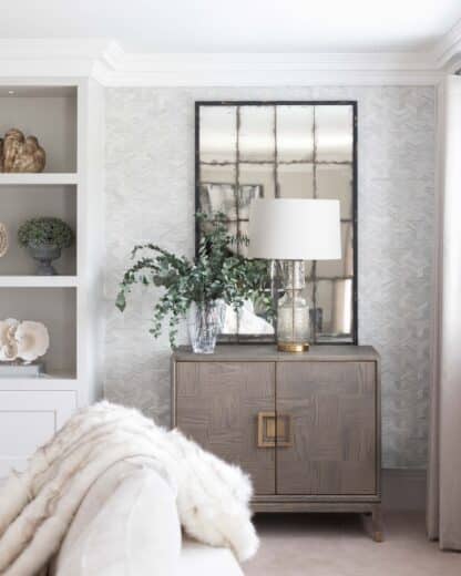 2 door cabinet